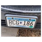 2005 Lincoln LS 4 Door Sedan