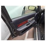 2005 Lincoln LS 4 Door Sedan