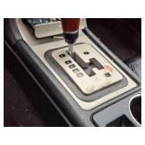 2005 Lincoln LS 4 Door Sedan