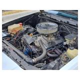 1982 Buick Regal 2 Door Coupe