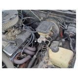 1982 Buick Regal 2 Door Coupe