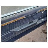 1982 Buick Regal 2 Door Coupe