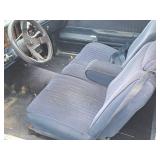 1982 Buick Regal 2 Door Coupe