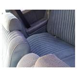 1982 Buick Regal 2 Door Coupe