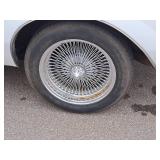 1982 Buick Regal 2 Door Coupe