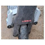 Vega Viro Scooter | Adjustable - Standing/Sitting