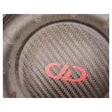 DD Audio Speaker - 6.5" sub