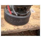 DD Audio Speaker - 6.5" sub