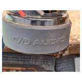 DD Audio Speaker - 6.5" sub