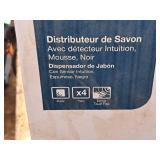 Lot of (4) Tork Soap Dispensers (New !)