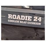 Yeti Roadie 24 Cooler Seat Cushion