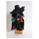 Phantom of the Opera Nutcracker Figurine
