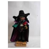 Phantom of the Opera Nutcracker Figurine