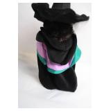 Phantom of the Opera Nutcracker Figurine