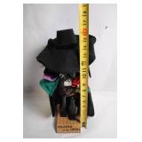 Phantom of the Opera Nutcracker Figurine