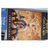 Collection of 16 Assorted Fiction and Non-Fiction Books