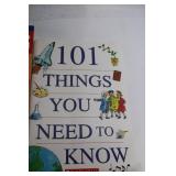 Collection of 16 Assorted Fiction and Non-Fiction Books