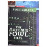 Collection of 16 Assorted Fiction and Non-Fiction Books