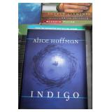 Collection of 16 Assorted Fiction and Non-Fiction Books