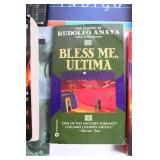 Collection of 16 Assorted Fiction and Non-Fiction Books