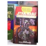 Collection of 16 Assorted Fiction and Non-Fiction Books