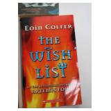 Collection of 16 Assorted Fiction and Non-Fiction Books