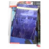 Collection of 16 Assorted Fiction and Non-Fiction Books