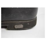 Pair of FoonJoy Two-Tone Golf Shoes with Spikes