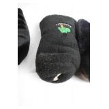 Assorted Set of 5 Golf Club Head Covers