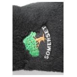 Assorted Set of 5 Golf Club Head Covers