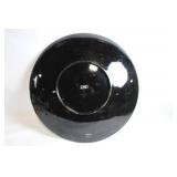 Large Decorative Steel Wall Hanging - 25" Diameter