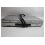 Used Sony DVD and VHS Combo Player