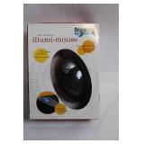 Discovery Channel Color-Changing Illumi-Mouse