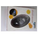 Discovery Channel Color-Changing Illumi-Mouse