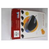 Discovery Channel Color-Changing Illumi-Mouse