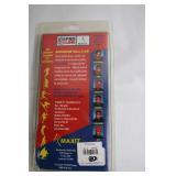 NFL Pro Line Maxit Headgator 6-in-1 Headgear - Cowboys Edition