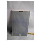 Framed Watercolor Artwork of Blue Flower by Tayler Bockstruck