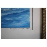 Alexandria Skordas 2002 Disney