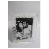 Marquis Waterford Crystal Picture Frame