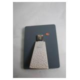 Ornate Vintage Gold Beveled Glass Picture Frame