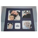 Malden International Designs Five Opening Collage Frame