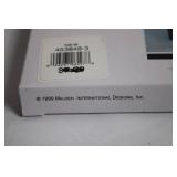 Malden International Designs Five Opening Collage Frame