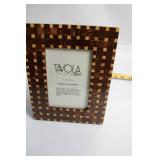 Tavola Collection 4x6 Photo Frame by Occretti