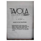 Tavola Collection 4x6 Photo Frame by Occretti