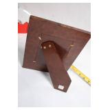 Tavola Collection 4x6 Photo Frame by Occretti