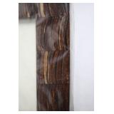 Tavola Collection by Cossitt 5x7 Handcrafted Picture Frame