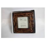 Tavola Collection 3.5" Square Wooden Picture Frame