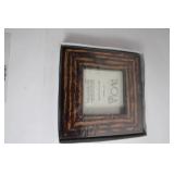 Tavola Collection 3.5" Square Wooden Picture Frame