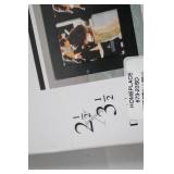 Malden International Designs 2x3 Mini Photo Frame Set