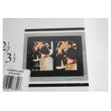 Malden International Designs 2x3 Mini Photo Frame Set